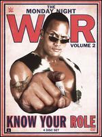WWE: Monday Night War, Vol. 2 - Know Your Role [Blu-ray]