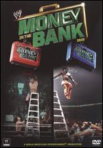 WWE: Money in the Bank 2010 - 