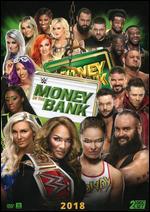 WWE: Money in the Bank 2018