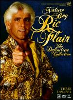 WWE: Nature Boy Ric Flair - The Definitive Collection - 