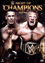 WWE: Night of Champions 2014