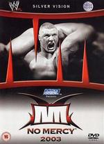 WWE: No Mercy 2003