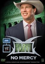 WWE: No Mercy 2004