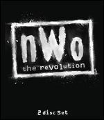 WWE: NWO - The Revolution [2 Discs] [Blu-ray] - 
