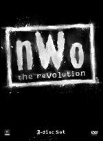 WWE: nWo - The Revolution - 