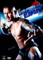 WWE: Over the Limit 2012