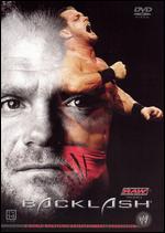 WWE Raw: Backlash 2004 - 