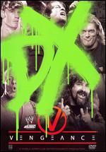 WWE Raw Presents: Vengeance