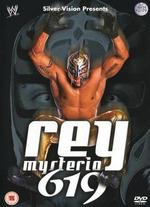 WWE: Rey Mysterio 619 - 