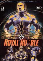 WWE: Royal Rumble 2003 - 