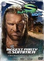 WWE: Summerslam 2007