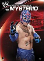 WWE: Superstar Collection - Rey Mysterio - 