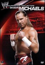 WWE: Superstar Collection - Shawn Michaels - 