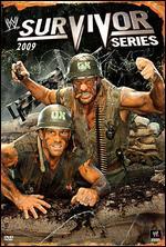 WWE: Survivor Series 2009 - 