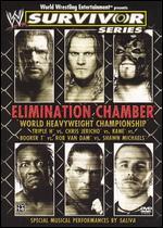 WWE: Survivor Series - Elimination Chamber