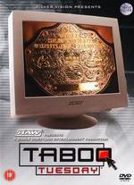 WWE: Taboo Tuesday - 