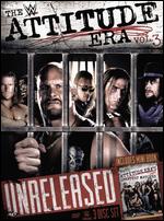 WWE: The Attitude Era, Vol. 3 - 