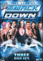 WWE: The Best of Smackdown - 10th Anniversary 1999-2009