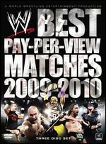 WWE: The Best Pay-Per-View Matches 2009-2010