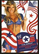 WWE: The Great American Bash 2005 - 