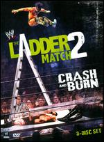 WWE: The Ladder Match 2 - Crash and Burn - 