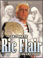 WWE: The Ultimate Ric Flair Collection