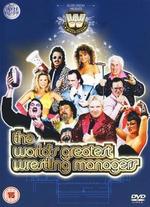 WWE: The World's Greatest Wrestling Managers - 
