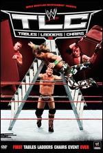 WWE: TLC - Tables, Ladders and Chairs 2010 - 