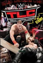 WWE: TLC - Tables, Ladders and Chairs 2014