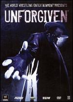 WWE: Unforgiven 2007 - 