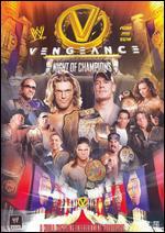 WWE: Vengeance 2007