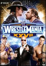 WWE: Wrestlemania XXVII [2 Discs] - 