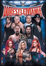 WWE: Wrestlemania XXXII [3 Discs]