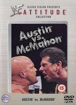 WWF: Austin vs. McMachon - The Whole True Story - 