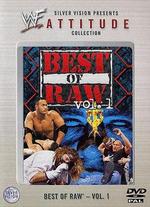 WWF: Best of Raw, Vol. 1 - 