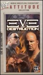 WWF: Eve of Destruction