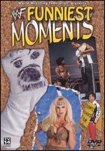 WWF: Funniest Moments - 