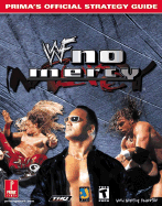WWF No Mercy: Prima's Official Strategy Guide