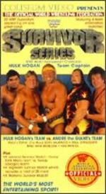 WWF: Survivor Series