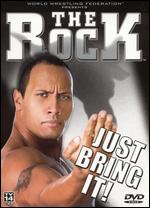 WWF: The Rock - Just Bring It! - 