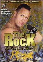 WWF: The Rock - The People's Champ