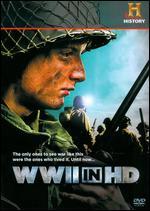 WWII in HD [3 Discs] - 