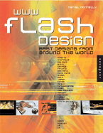 WWW Design Flash: The Best Websites from Around the World