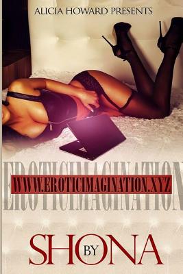 www.eroticimagination.xyz - Services, Gemini Editing (Editor), and Presents, Alicia Howard (Editor)