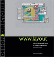 WWW.Layout: Effective Design and Layout for the World Wide Web