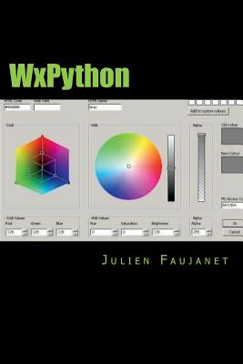 Wxpython: Cr?ez Des Interfaces Graphiques Facilement En Python by ...