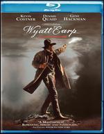 Wyatt Earp [French] [Blu-ray]