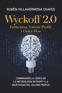 Wyckoff 2.0: Estructuras, Volume Profile y Order Flow