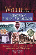 Wycliffe Dictionary of Biblical Archaeology