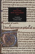 Wycliffe New Testament 1388